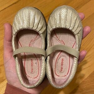 Stride Rite Dress Shoes